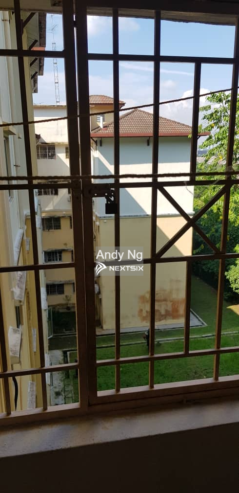 Condominium For Sale in Bangsar Wilayah Persekutuan Kuala Lumpur - Image 5