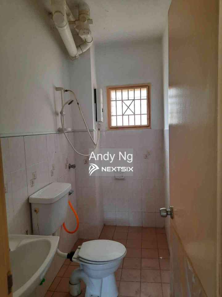 Condominium For Sale in Bangsar Wilayah Persekutuan Kuala Lumpur - Image 6