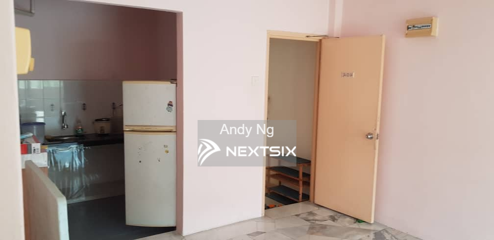 Condominium For Sale in Bangsar Wilayah Persekutuan Kuala Lumpur - Image 8