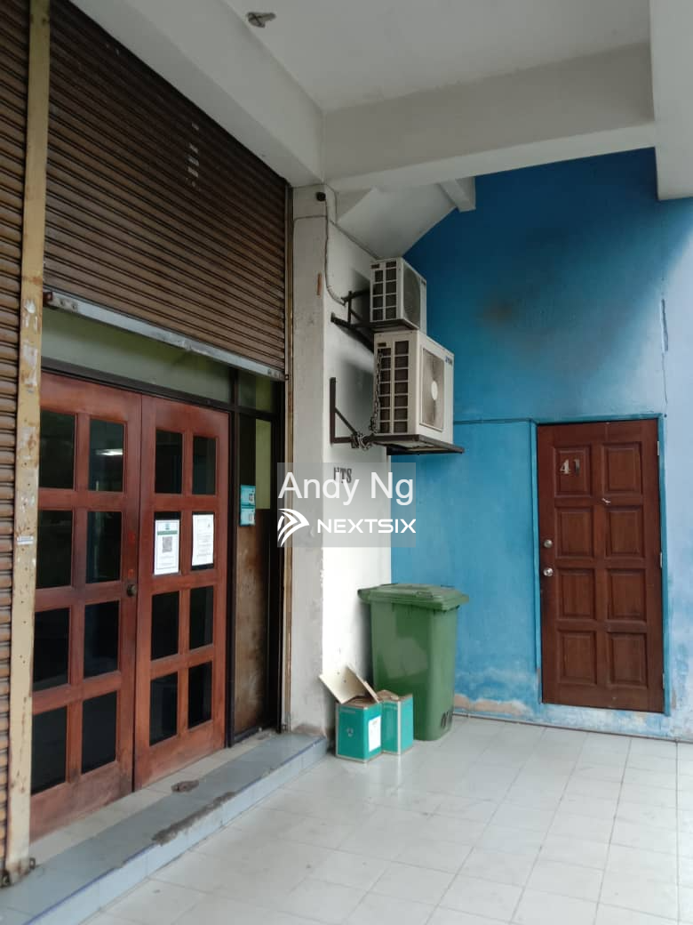 Detached Factory For Sale in Puchong Selangor - Image 5