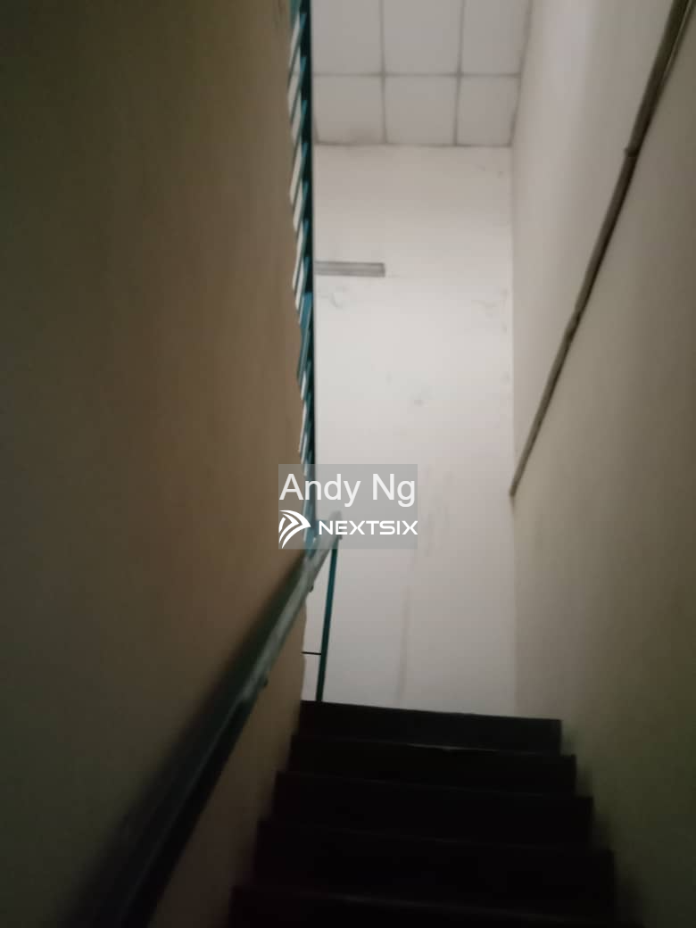 Detached Factory For Sale in Puchong Selangor - Image 6