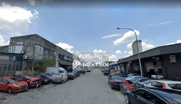 Detached Factory For Sale in Puchong Selangor - Image 7
