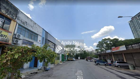 Detached Factory For Sale in Puchong Selangor - Image 8