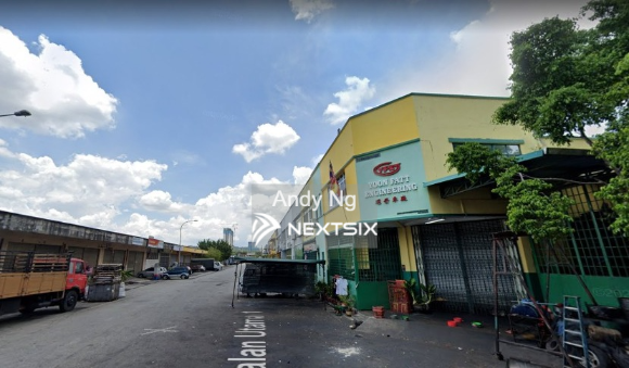 Detached Factory For Sale in Puchong Selangor - Image 9