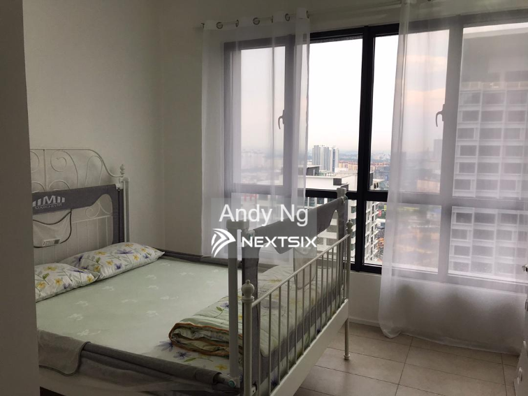 Serviced Residence For Sale in Puchong Selangor - Image 16