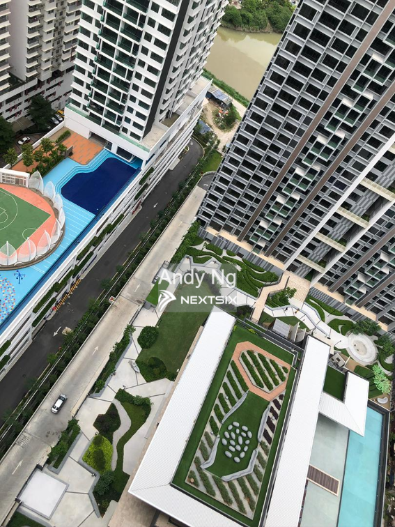 Serviced Residence For Sale in Puchong Selangor - Image 5