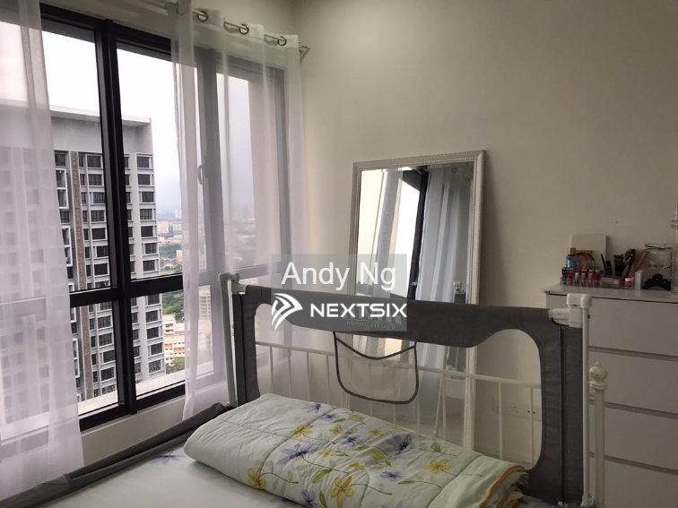 Serviced Residence For Sale in Puchong Selangor - Image 7