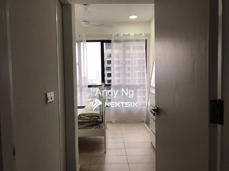 Serviced Residence For Sale in Puchong Selangor - Image 8