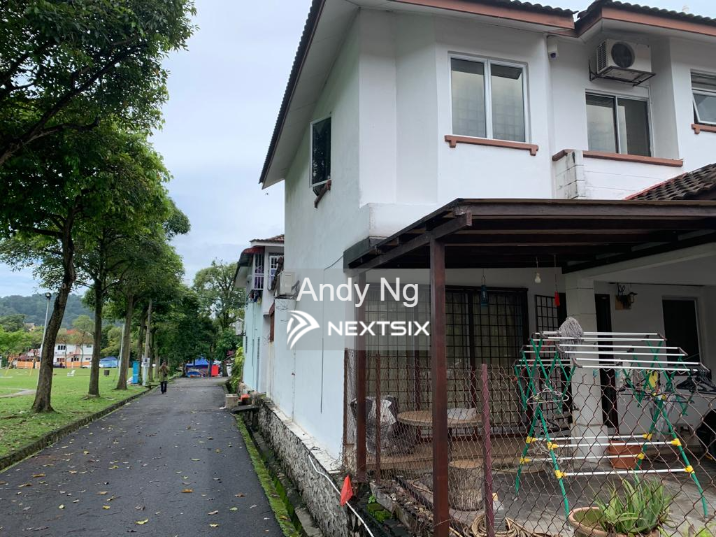 2-sty Terrace/Link House For Sale in Puchong Selangor