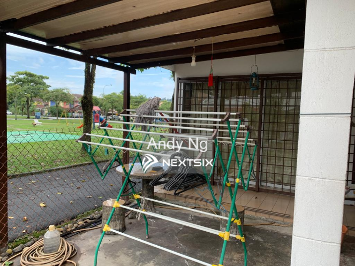 2-sty Terrace/Link House For Sale in Puchong Selangor - Image 11