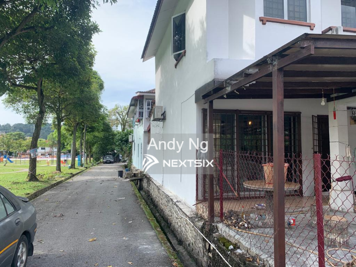 2-sty Terrace/Link House For Sale in Puchong Selangor - Image 12