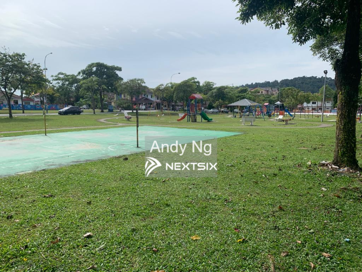 2-sty Terrace/Link House For Sale in Puchong Selangor - Image 13