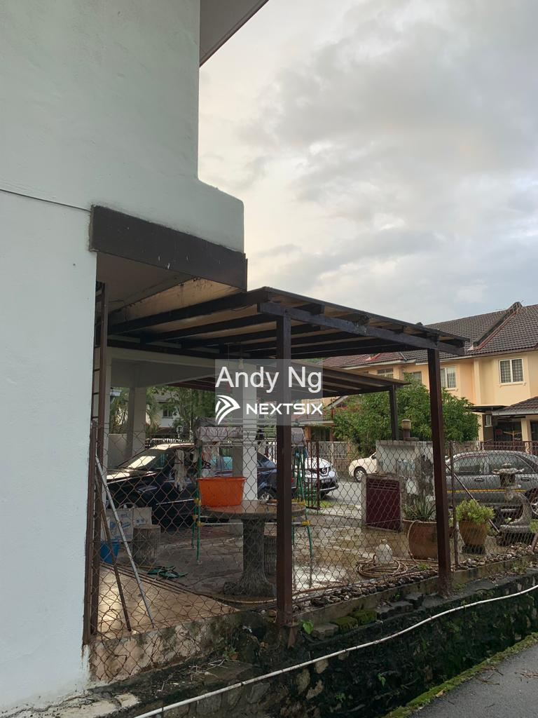 2-sty Terrace/Link House For Sale in Puchong Selangor - Image 15