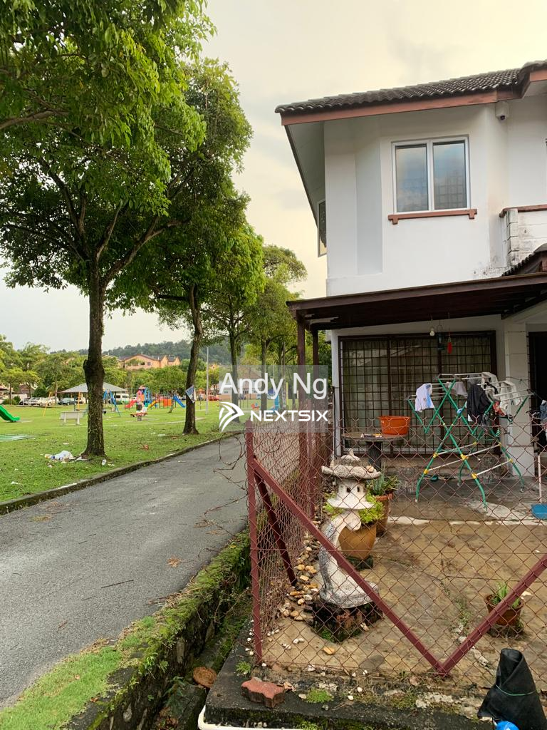 2-sty Terrace/Link House For Sale in Puchong Selangor - Image 8