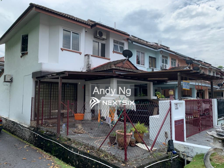 2-sty Terrace/Link House For Sale in Puchong Selangor - Image 9