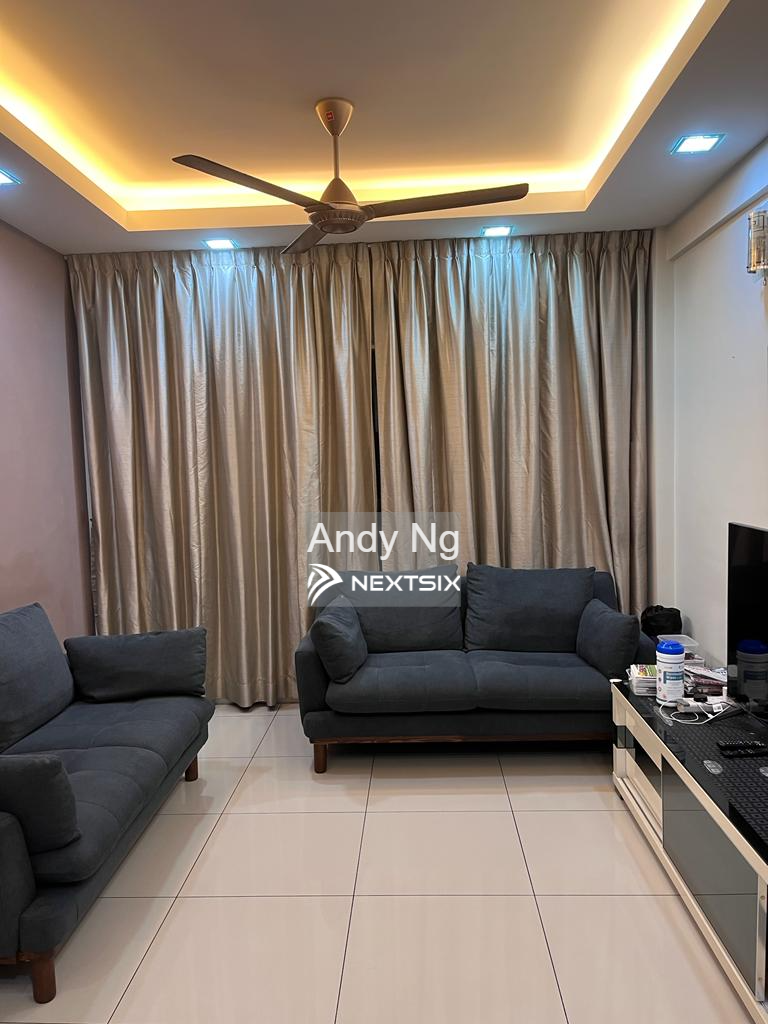 Condominium For Sale in Puchong Selangor