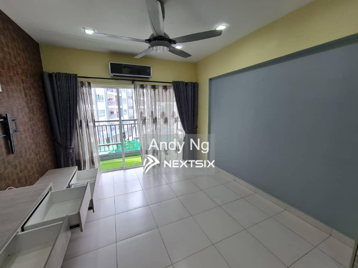 Condominium For Sale in Puchong Selangor