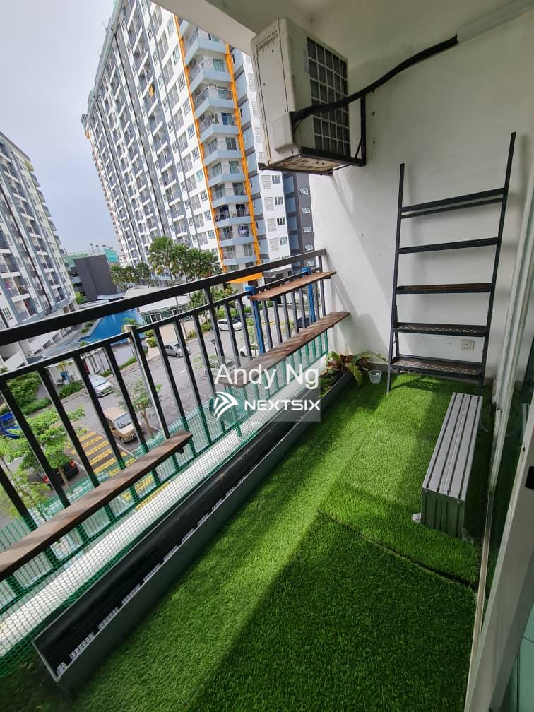 Condominium For Sale in Puchong Selangor - Image 7