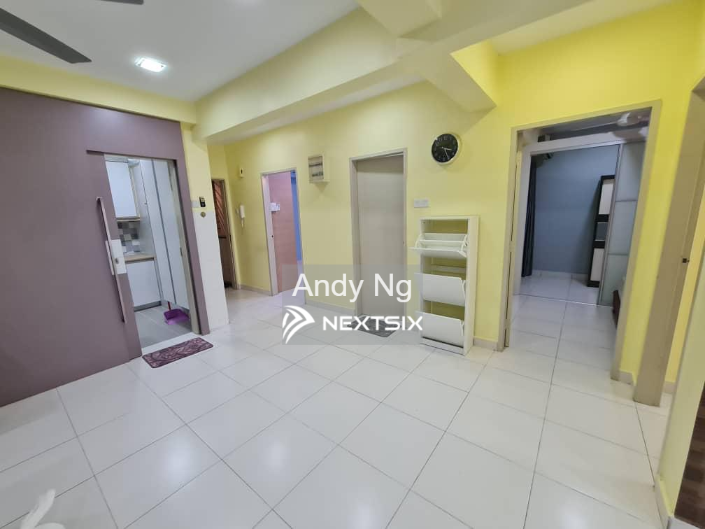 Condominium For Sale in Puchong Selangor - Image 8