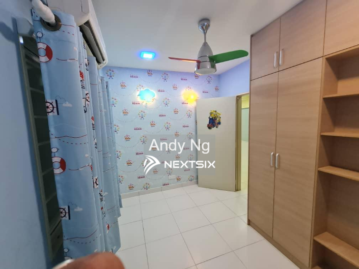 Condominium For Sale in Puchong Selangor - Image 9