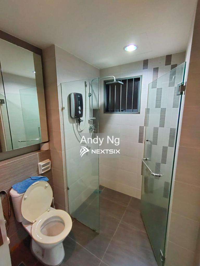 Serviced Residence For Sale in Puchong Selangor - Image 5
