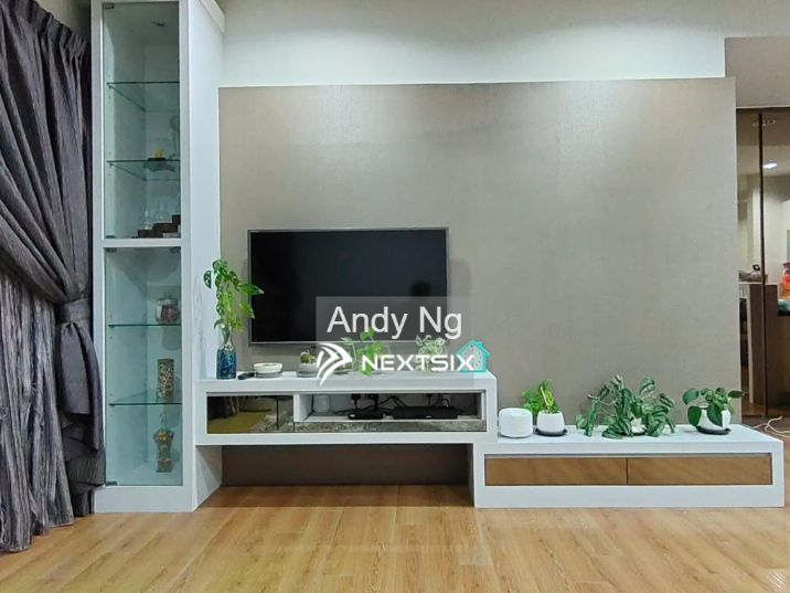 Serviced Residence For Sale in Puchong Selangor - Image 6