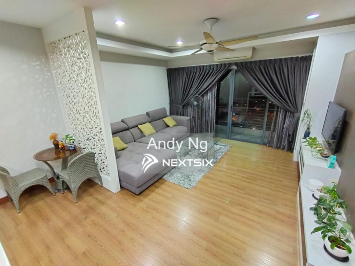 Serviced Residence For Sale in Puchong Selangor - Image 7