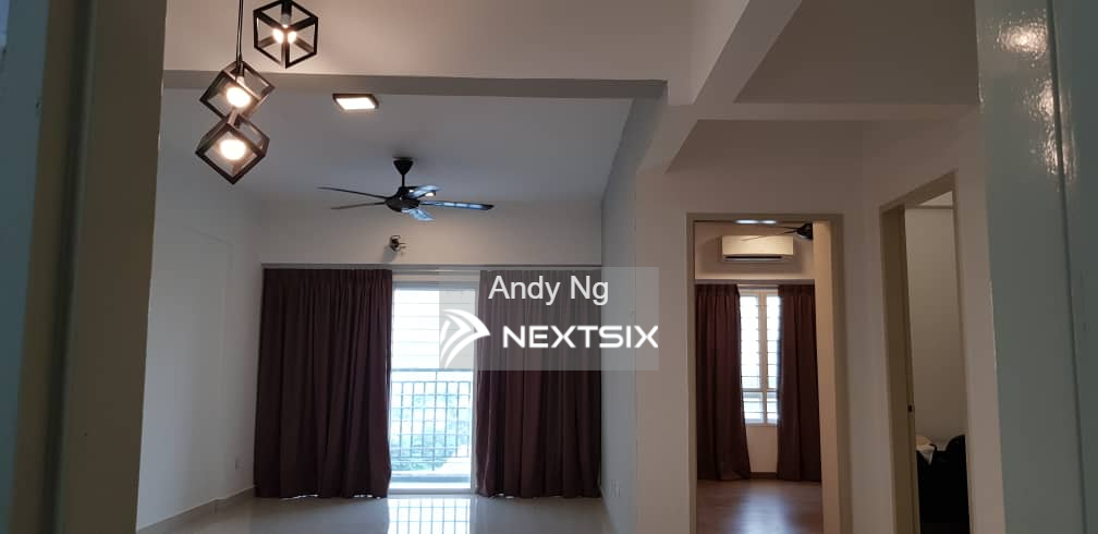 Condominium For Sale in Puchong Selangor