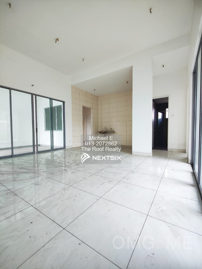 Bungalow For Sale in Klang Selangor