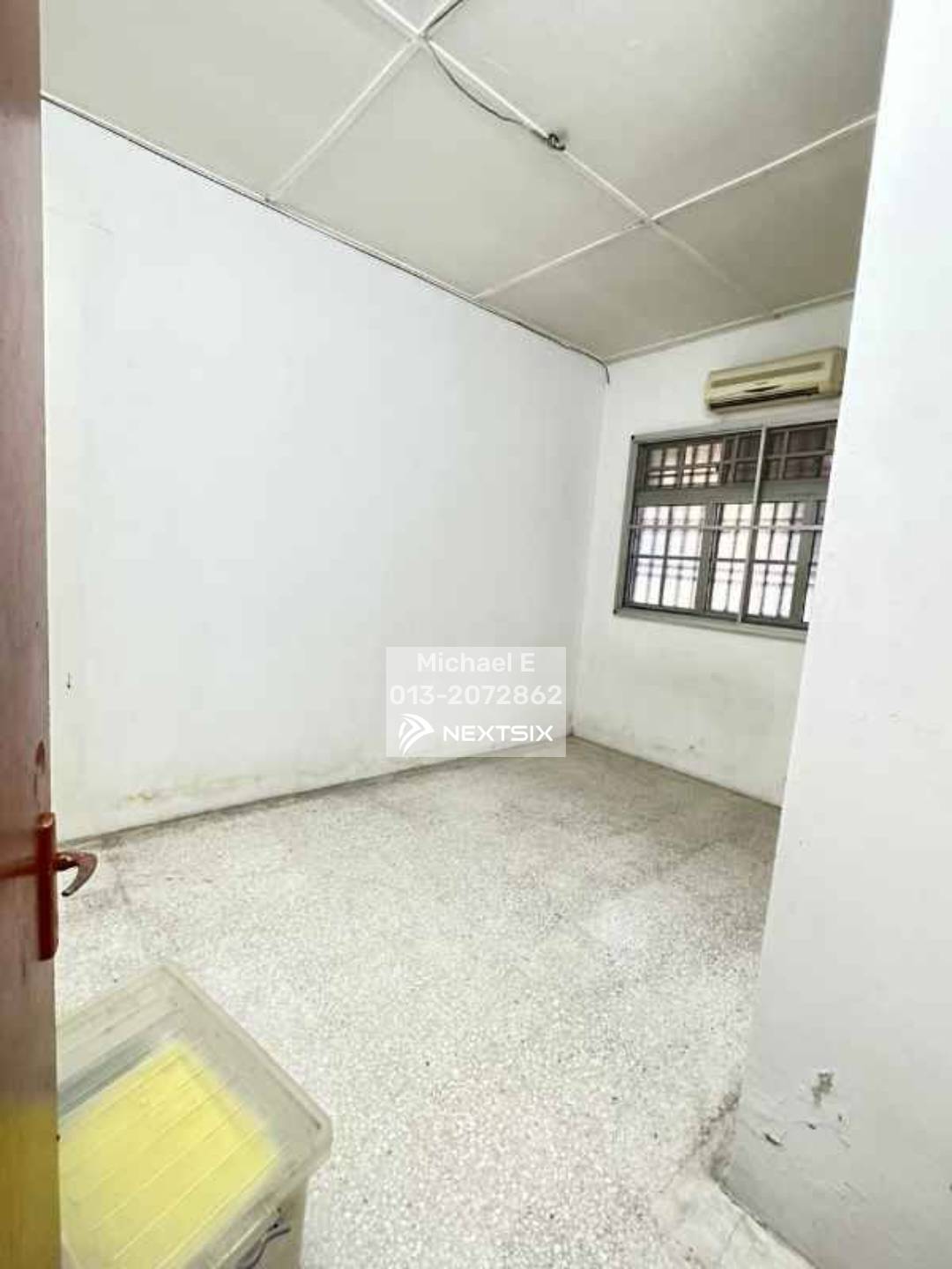 1-sty Terrace/Link House For Sale in Klang Selangor - Image 5