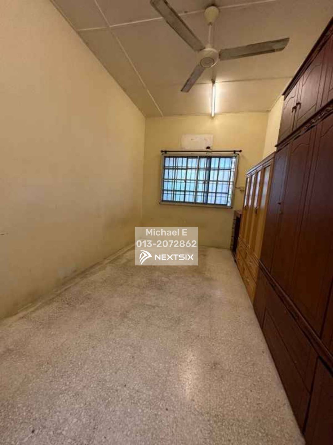 1-sty Terrace/Link House For Sale in Klang Selangor - Image 6
