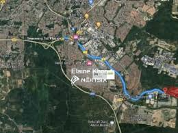 Semi-D Factory For Sale in Senawang Negeri Sembilan - Image 8