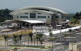 Semi-D Factory For Sale in Senawang Negeri Sembilan - Image 9