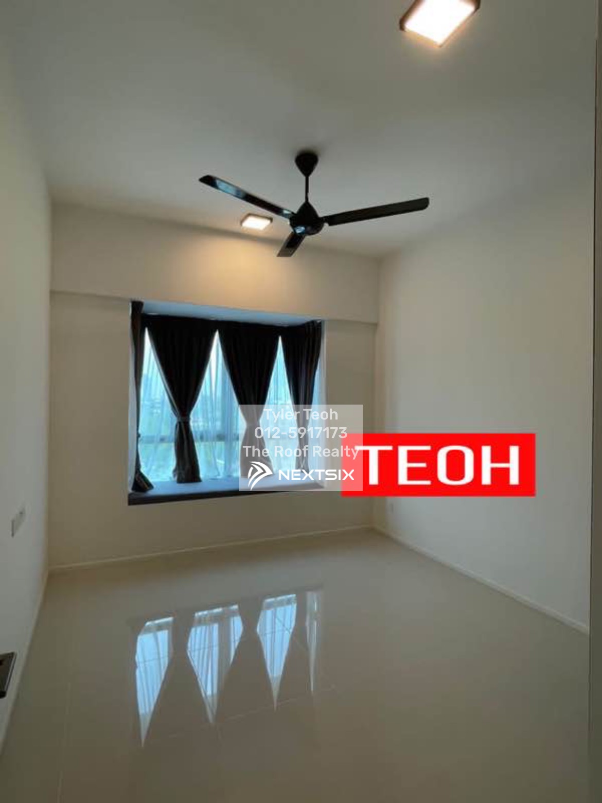 Condominium For Rent in Gelugor Penang - Image 6