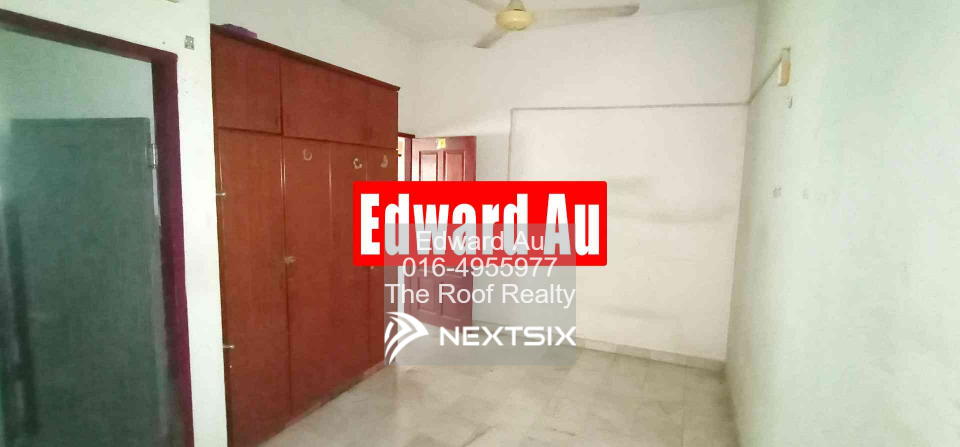 Semi-detached House For Sale in Sungai Bakap Penang - Image 10