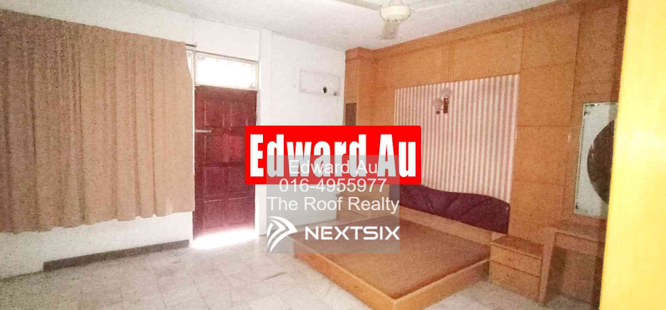 Semi-detached House For Sale in Sungai Bakap Penang - Image 11