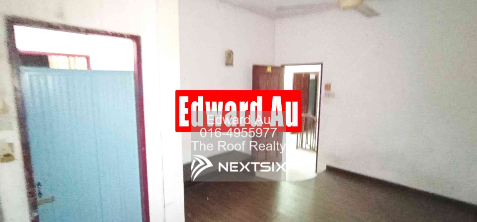 Semi-detached House For Sale in Sungai Bakap Penang - Image 12