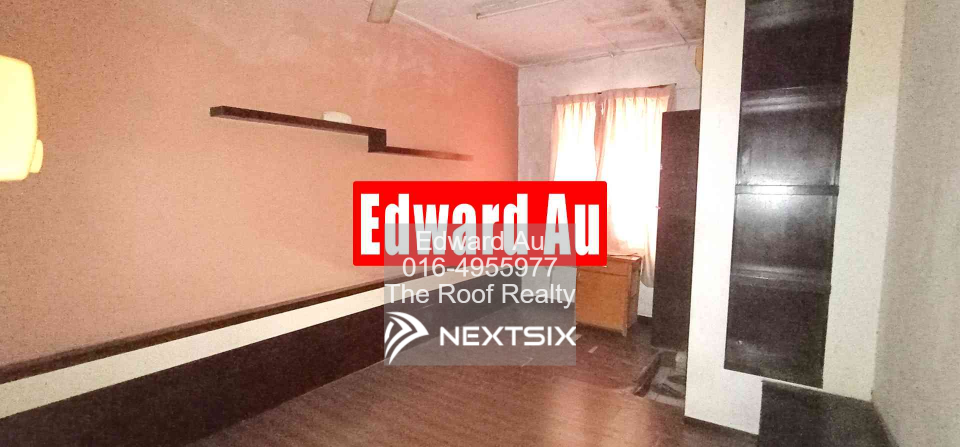 Semi-detached House For Sale in Sungai Bakap Penang - Image 13