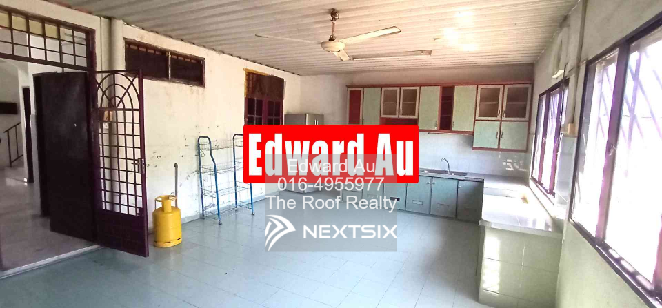 Semi-detached House For Sale in Sungai Bakap Penang - Image 14