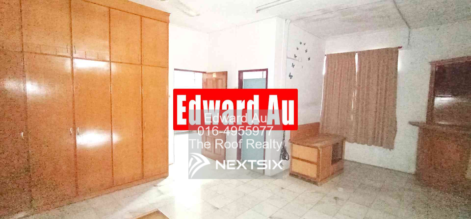 Semi-detached House For Sale in Sungai Bakap Penang - Image 15