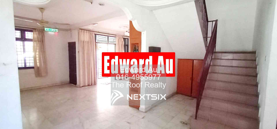 Semi-detached House For Sale in Sungai Bakap Penang - Image 5