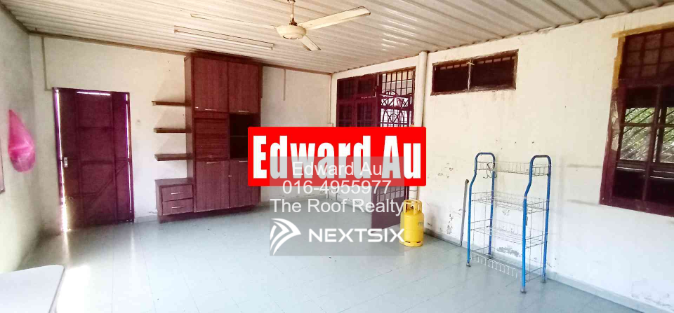 Semi-detached House For Sale in Sungai Bakap Penang - Image 6