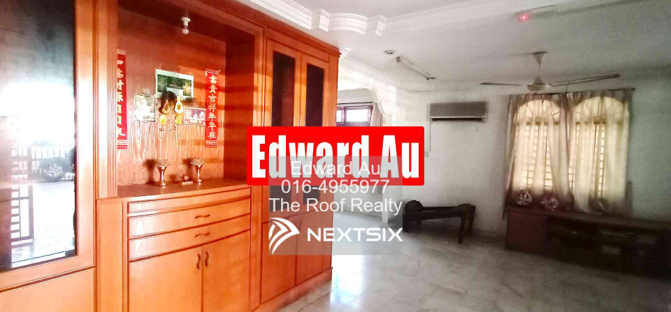 Semi-detached House For Sale in Sungai Bakap Penang - Image 7