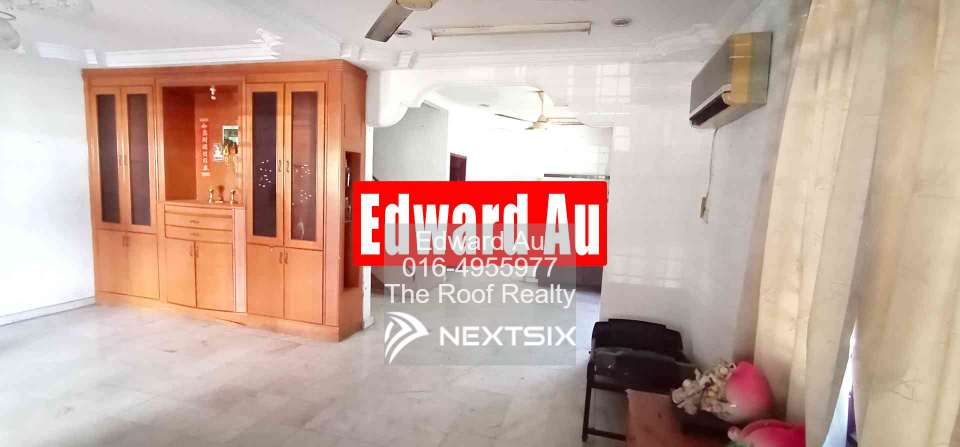 Semi-detached House For Sale in Sungai Bakap Penang - Image 8