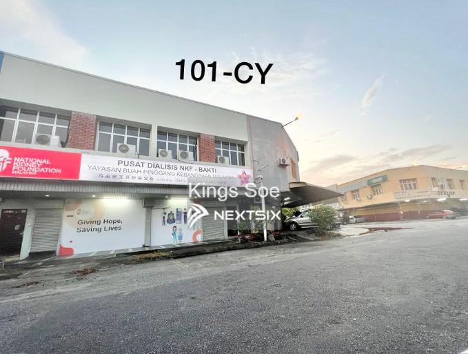 Shop For Sale in Klang Selangor - Image 5
