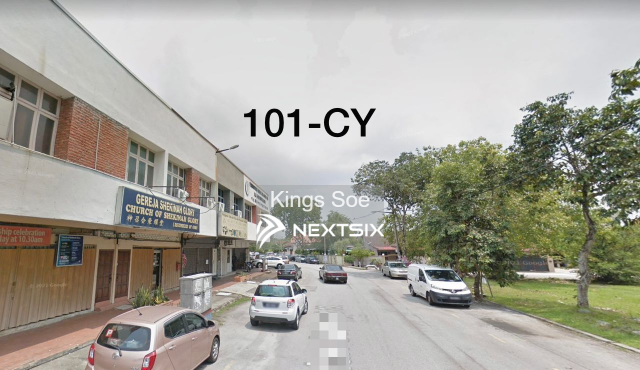 Shop For Sale in Klang Selangor - Image 6