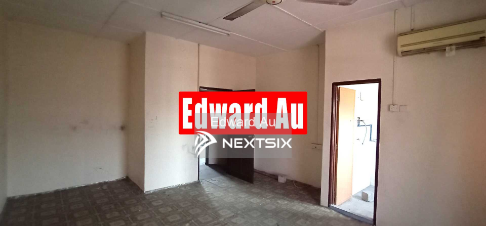 2-sty Terrace/Link House For Sale in Bukit Mertajam Penang