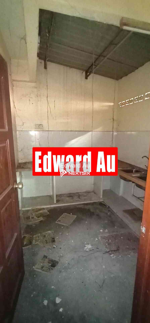 2-sty Terrace/Link House For Sale in Bukit Mertajam Penang - Image 6