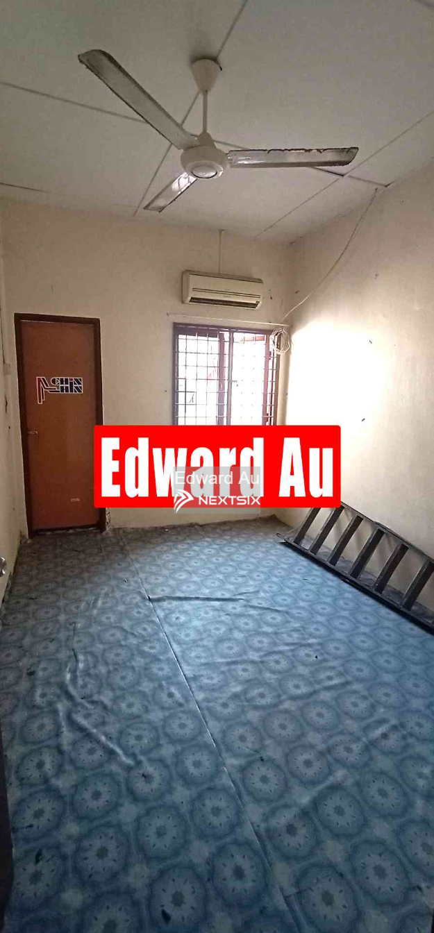 2-sty Terrace/Link House For Sale in Bukit Mertajam Penang - Image 7