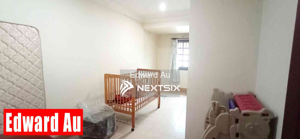 2-sty Terrace/Link House For Sale in Bukit Mertajam Penang